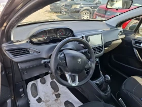 Peugeot 208 1.6 HDi euro6B, снимка 5