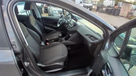 Peugeot 208 1.6 HDi euro6B, снимка 10