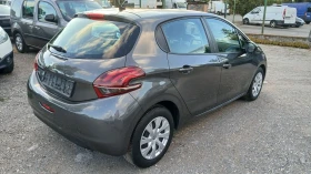 Peugeot 208 1.6 HDi euro6B, снимка 4