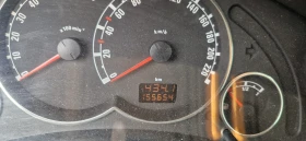 Opel Meriva 1.4, снимка 7