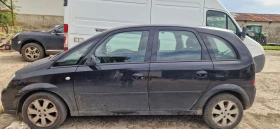 Opel Meriva 1.4, снимка 2