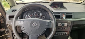 Opel Meriva 1.4, снимка 6