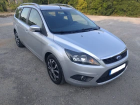 Ford Focus 2.0 ГАЗ , снимка 3