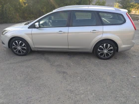 Ford Focus 2.0 ГАЗ , снимка 8