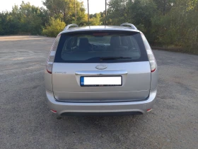 Ford Focus 2.0 ГАЗ , снимка 6