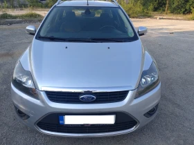 Ford Focus 2.0 ГАЗ , снимка 2