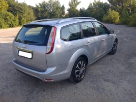 Ford Focus 2.0 ГАЗ , снимка 5