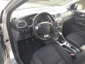 Ford Focus 2.0 ГАЗ , снимка 9