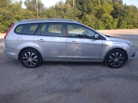 Ford Focus 2.0 ГАЗ , снимка 4