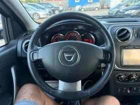 Dacia Sandero 1.5 DCI 90 к.с. STEPWAY, снимка 15