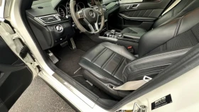 Mercedes-Benz E 63 AMG * S Model * CARFAX * ЦЕНА ДО БГ, снимка 14