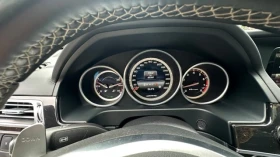 Mercedes-Benz E 63 AMG * S Model * CARFAX * ЦЕНА ДО БГ, снимка 11