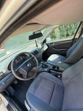 BMW 320, снимка 6
