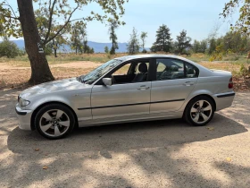 BMW 320, снимка 3