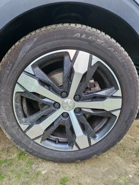 Peugeot 3008, снимка 16