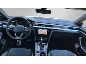 VW Arteon 2.0 TDi DSG SCR  R-Line, Месечна вноска от 340  , снимка 8