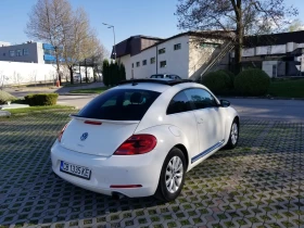 VW Beetle 2.0 KÄFER Edition Automat, снимка 6