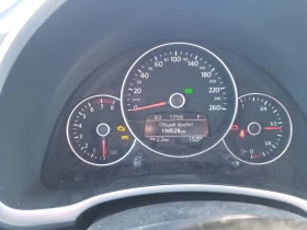 VW Beetle 2.0 KÄFER Edition Automat, снимка 13