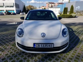 VW Beetle 2.0 KÄFER Edition Automat, снимка 2