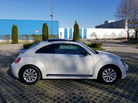 VW Beetle 2.0 KÄFER Edition Automat, снимка 7