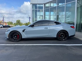 BMW M4 * Competition M xDrive * CARFAX * , снимка 2