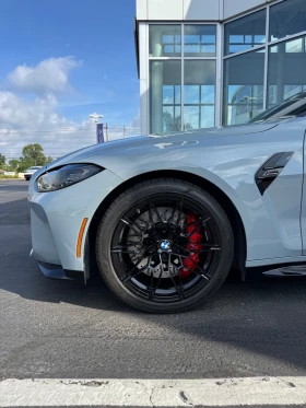 BMW M4 * Competition M xDrive * CARFAX * , снимка 7