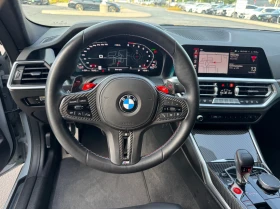 BMW M4 * Competition M xDrive * CARFAX * , снимка 9