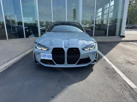 BMW M4 * Competition M xDrive * CARFAX * , снимка 6