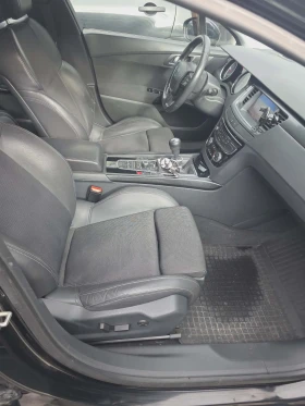 Peugeot 508 Head up/Keyless, снимка 8