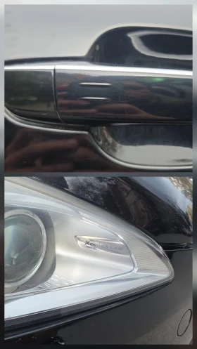 Peugeot 508 Head up/Keyless, снимка 13