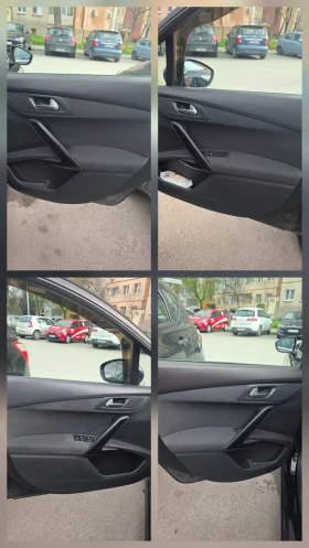 Peugeot 508 Head up/Keyless, снимка 12