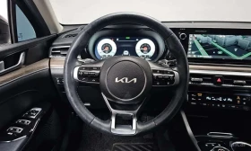 Kia K5 * 2.0 * ЦЕНА ДО БГ, снимка 9