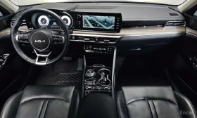 Kia K5 * 2.0 * ЦЕНА ДО БГ, снимка 8