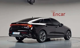 Kia K5 * 2.0 * ЦЕНА ДО БГ, снимка 2