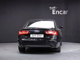Audi A6 3.0 Tdi Quattro C7, снимка 4
