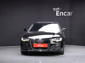 Audi A6 3.0 Tdi Quattro C7, снимка 3