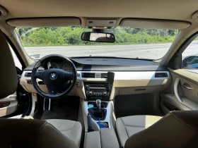 BMW 320, снимка 8