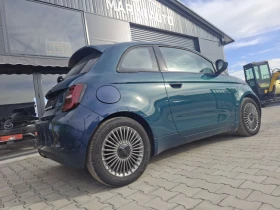 Fiat 500e 42kw* * Ех* * Hamelion, снимка 9