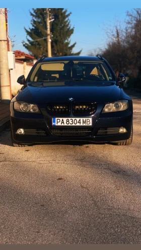 BMW 330 330, снимка 1