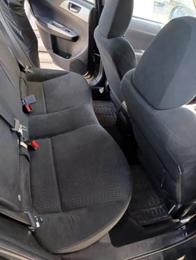 Subaru Impreza, снимка 2