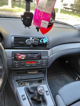 BMW 318 1.8, снимка 7