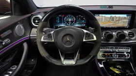 Mercedes-Benz E 43 AMG, снимка 9