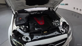 Mercedes-Benz E 43 AMG, снимка 6