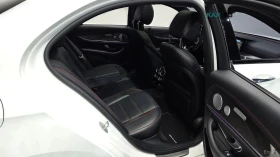 Mercedes-Benz E 43 AMG, снимка 17