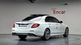 Mercedes-Benz E 43 AMG, снимка 2
