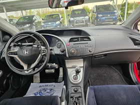 Honda Civic 1.8 БЕНЗИН ! ! АВТОМАТИК, снимка 10 - Автомобили и джипове - 40366224