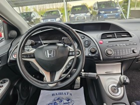 Honda Civic 1.8  ! !  | Mobile.bg   11