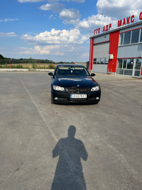 Обява за продажба на BMW 325 M57D30 ~8 500 лв. - изображение 1