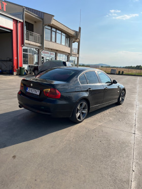 BMW 325 M57D30, снимка 6 - Автомобили и джипове - 42375392