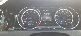 VW Golf  MK 7 R* 4MOTION * EURO 6* TOP * FULL*   | Mobile.bg    11